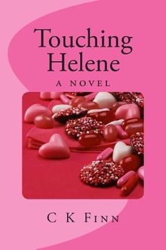 portada Touching Helene (en Inglés)