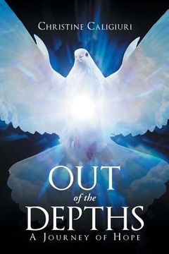 portada Out of The Depths: A Journey of Hope