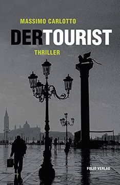 portada Der Tourist (en Alemán)