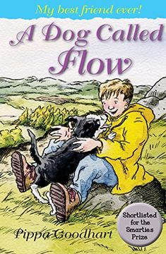 portada A dog Called Flow 