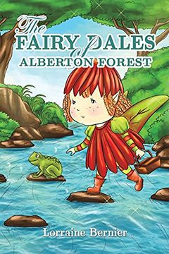 portada The Fairy Dales of Alberton Forest (en Inglés)