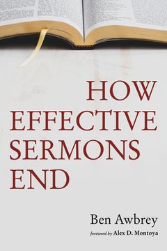portada How Effective Sermons End