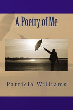portada A Poetry of Me (in English)