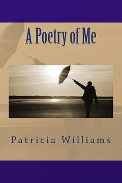 portada A Poetry of Me (en Inglés)