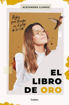 portada El Libro de oro (in Spanish)