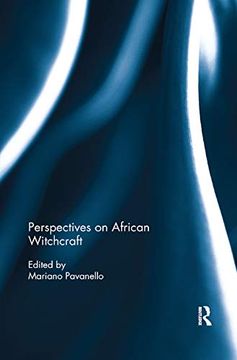 Perspectives on African Witchcraft (en Inglés)