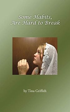 portada Some Habits, are Hard to Break (en Inglés)