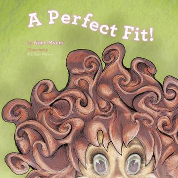 portada a perfect fit! (in English)