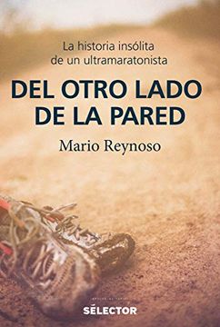portada Del Otro Lado de la Pared (in Spanish)