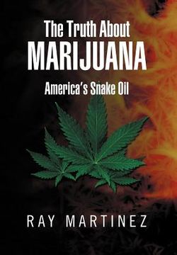 portada the truth about marijuana