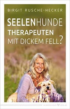 portada Seelenhunde? Therapeuten mit Dickem Fell? (in German)