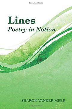 portada Lines: Poetry in Notion