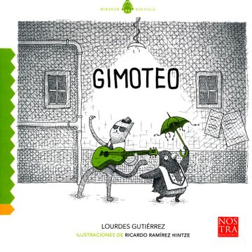 portada Gimoteo (in Spanish)