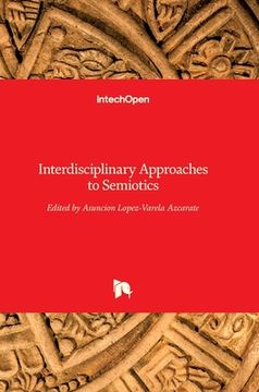 portada Interdisciplinary Approaches to Semiotics (en Inglés)