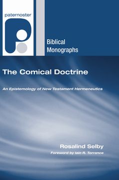 portada The Comical Doctrine (en Inglés)