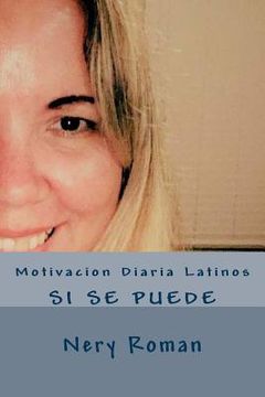 portada Motivacion Diaria Latinos