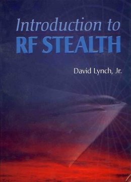 portada Introduction to rf Stealth (en Inglés)