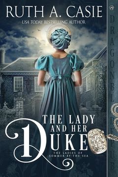 portada The Lady and Her Duke 