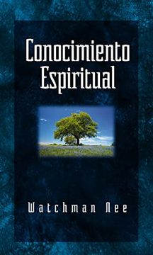 portada Conocimiento Espiritual