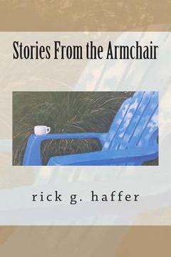 portada Stories From the Armchair (en Inglés)