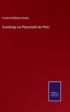 portada Grundzüge zur Phytostatik der Pfalz (en Alemán)