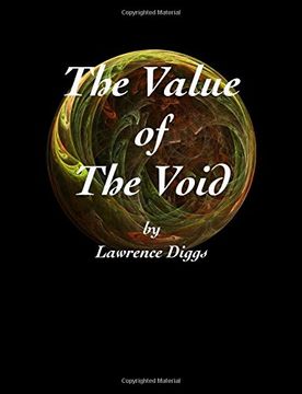 portada The Value of the Void: The Value of the Void