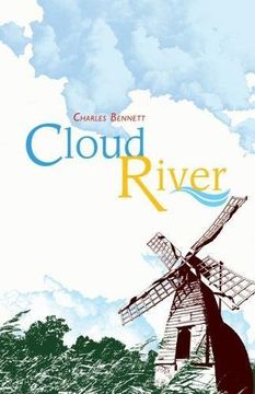 portada Cloud River (en Inglés)