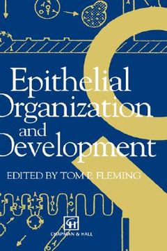 portada epithelial organization and development (in English)