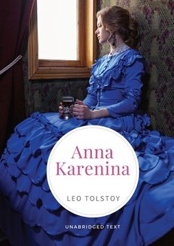portada Anna Karenina (in German)