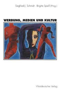 portada Werbung, Medien Und Kultur (en Alemán)