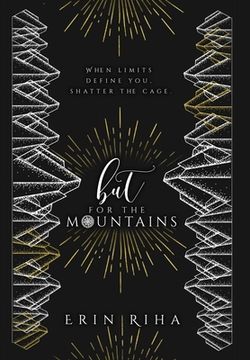 portada But for the Mountains (en Inglés)