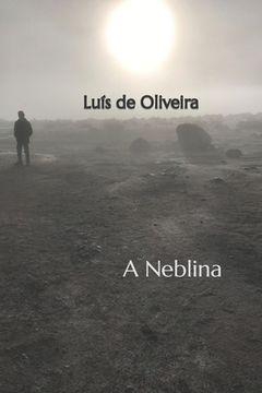 portada A Neblina (en Portugués)