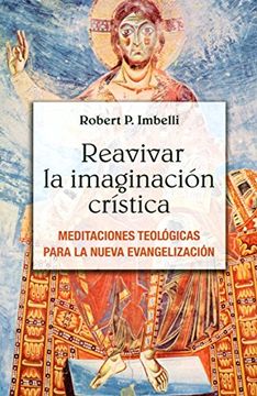portada Reavivar la Imaginacion Cristica (in Spanish)