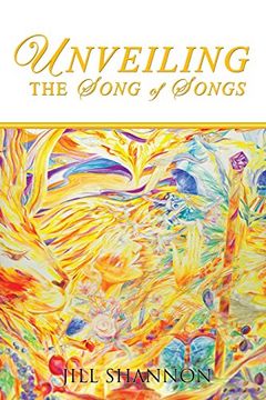 portada Unveiling the Song of Songs (en Inglés)