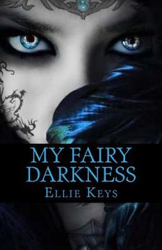portada My Fairy Darkness (en Inglés)