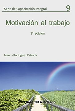 portada Motivacion al Trabajo num 9 (in Spanish)