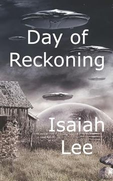 portada Day of Reckoning (en Inglés)