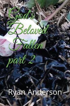 portada God's Beloved Fallen Part 2 (en Inglés)