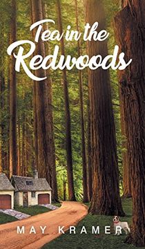 portada Tea in the Redwoods (en Inglés)