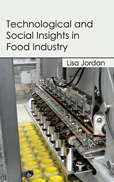 portada Technological and Social Insights in Food Industry 