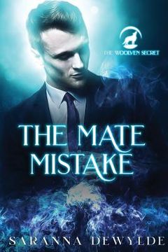 portada The Mate Mistake (en Inglés)