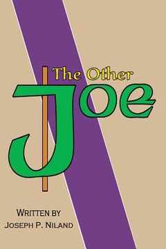 portada The Other Joe (en Inglés)