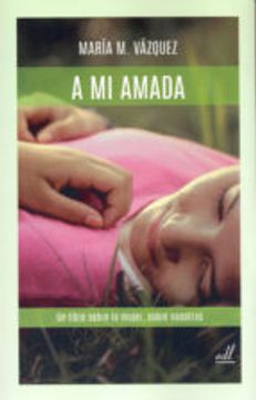 portada A mi amada (in Spanish)