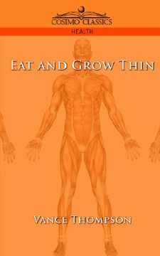 portada eat and grow thin