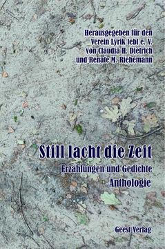 portada Still Lacht die Zeit (in German)