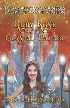 portada Ruby Rose & The Crystal Palace (en Inglés)