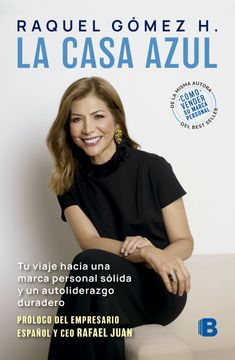 portada La casa azul (in Spanish)