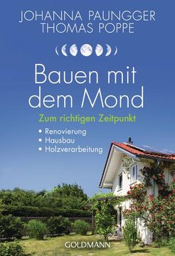 portada Bauen mit dem Mond (in German)