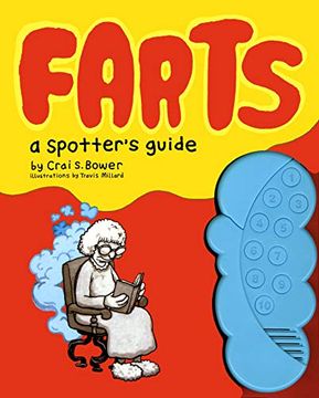 portada Farts: A Spotter's Guide 
