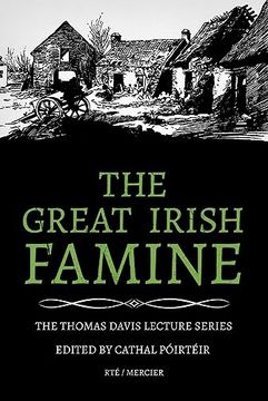 portada The Great Irish Famine (en Inglés)